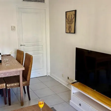 Daire 216 Cannes